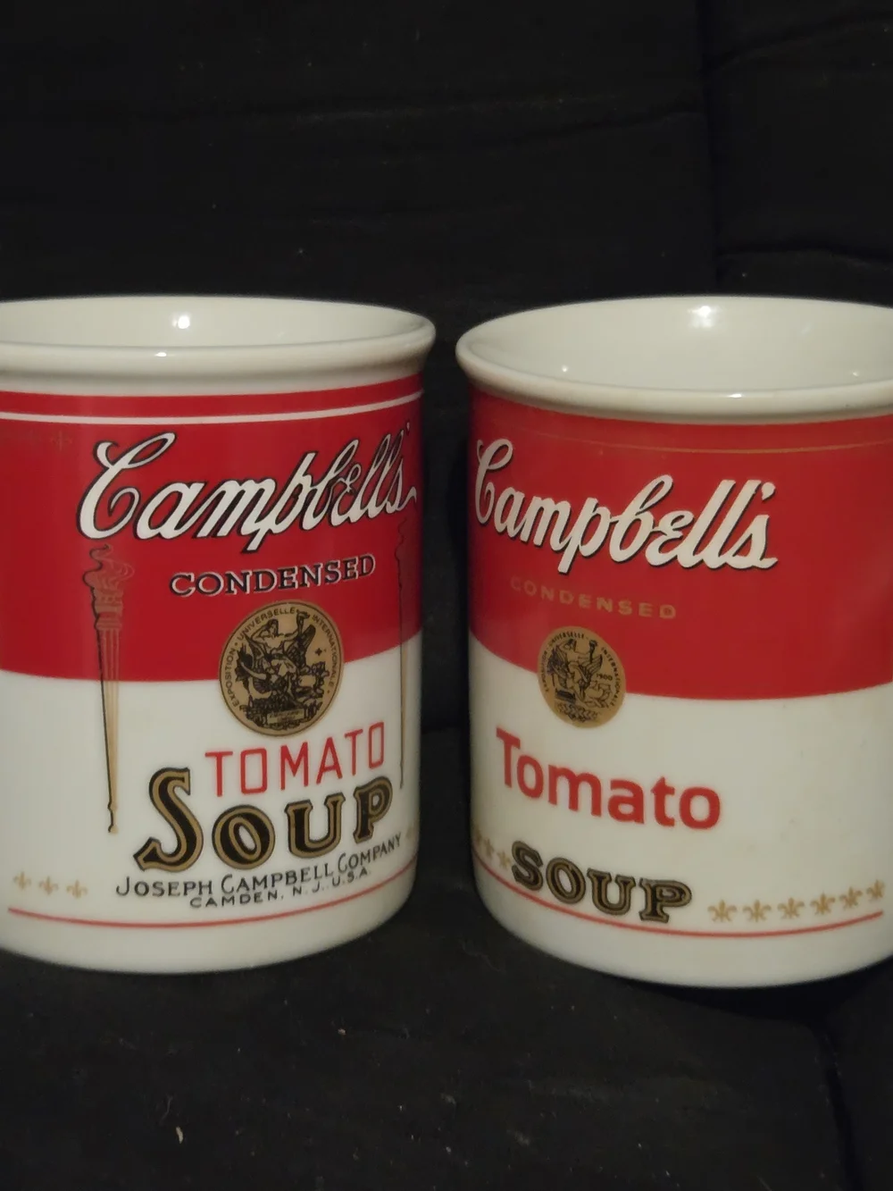 CampbellS classic campbell